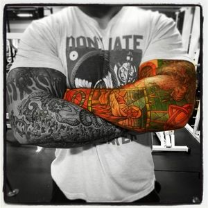 Meet your Posher, John